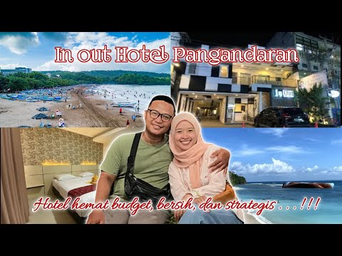 IN OUT HOTEL PANGANDARAN❗Murah Lengkap Strategis thumbnail