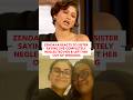 Zendaya Responds After Sister Claims She Neglected Her
