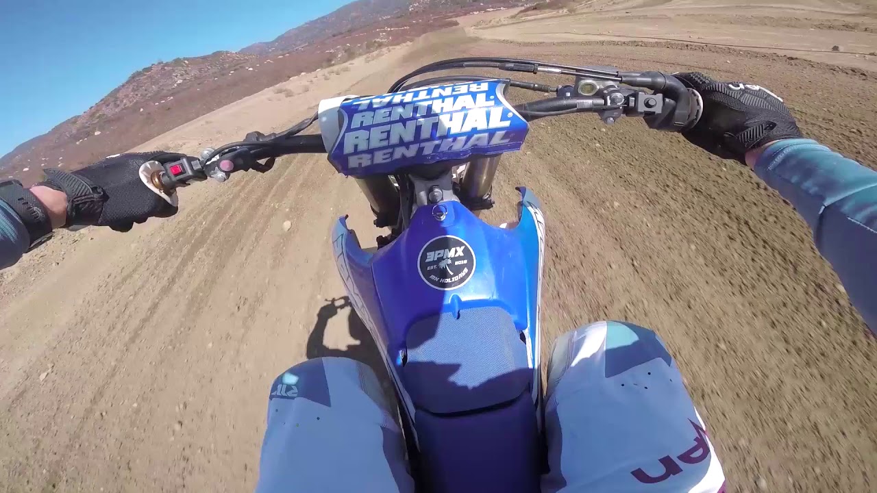 Fox Raceway 2019 | Josh Spinks (UK)