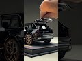 1:20 Scale Rolls Royce Cullinan with 10% OFF + FREE SHIPPING WORLDWIDE #gift #diecastcollection