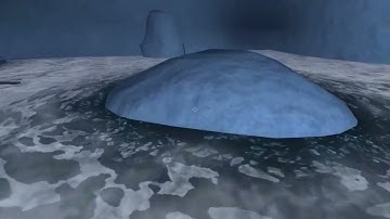 GORDON FREEZEMAN | Penumbra: Overture | Part 12