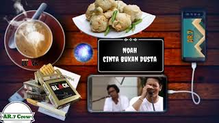 Terbaru Lagu noah ' untuk status wa '