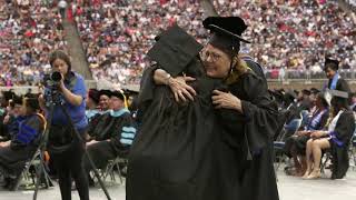 UHD's 76th Commencement Highlight Video