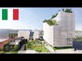 Top 5 Future Tallest Building In Italy 2021 Top 5 Future Tallest Building In Italy 2021