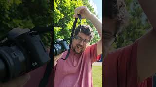 Why the Canon M50 Still Slaps in 2025