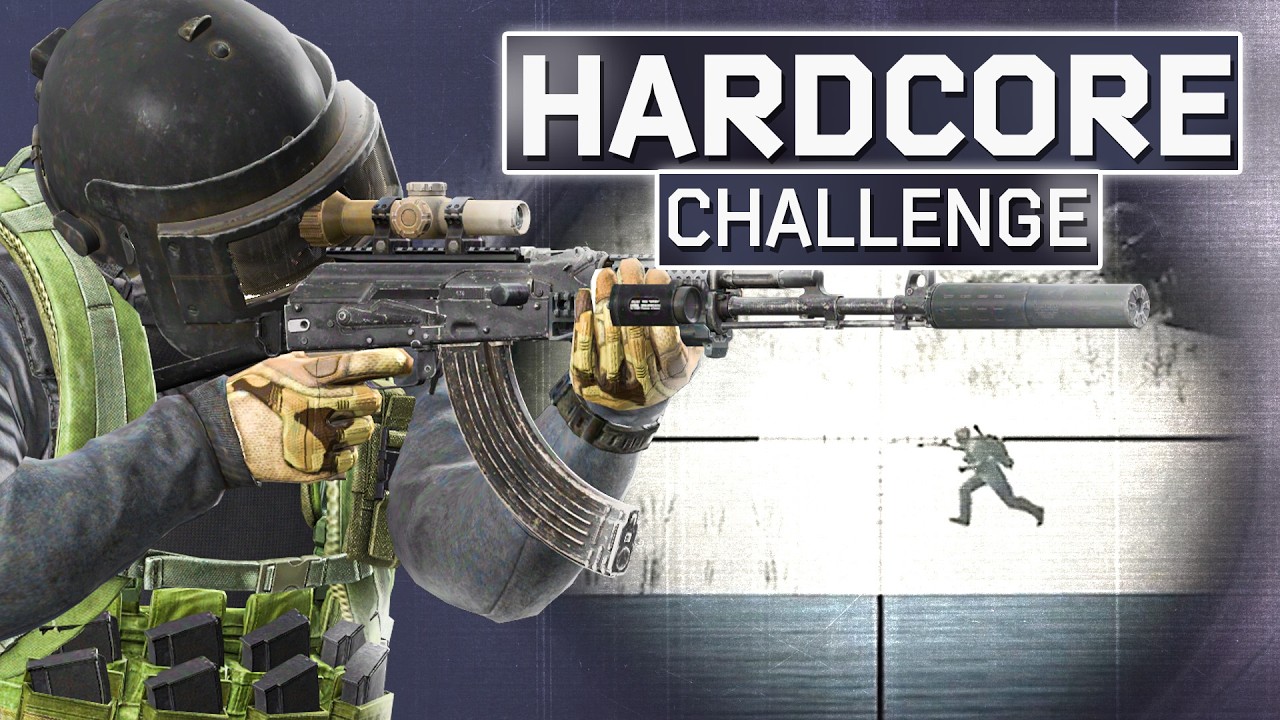 🔴 LIVE - UPDATING TIPS AND TRICKS GUIDE VIDEO - Escape From Tarkov