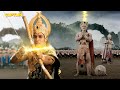                 mahabali hanuman ep 575