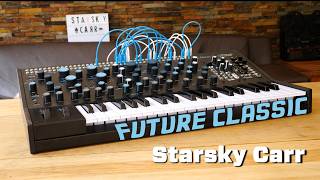 Pittsburgh Modular SV-2 Review & Demo // An East Coast MONSTER Pittsburgh Modular SV-2 Review & Demo // An East Coast MONSTER