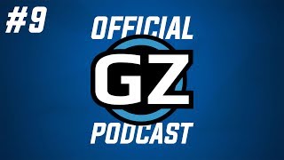 Official GameZone Podcast | Episode 9: The Metacritic Predictors