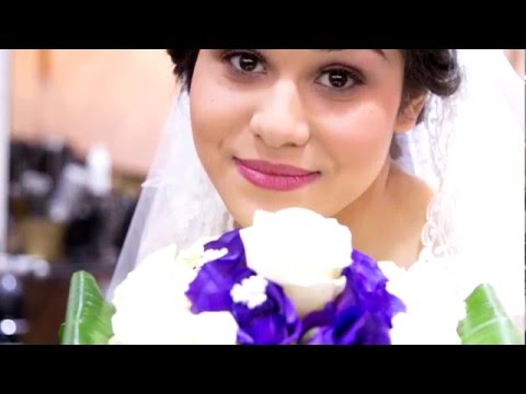 Nunta Daniel si