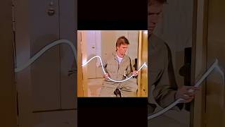 “Bro Defeated a Genius Security System 😳” | MacGyver | FUNK ABNORMAL | #trending #shorts