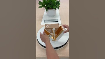 Custom printing cosmetic makeup set packaging box