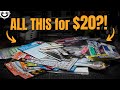 20$ Hobby Japan Haul