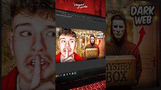 Adamyt Order A Mystery Box Thumbnail Breakdown Hammad Expertise