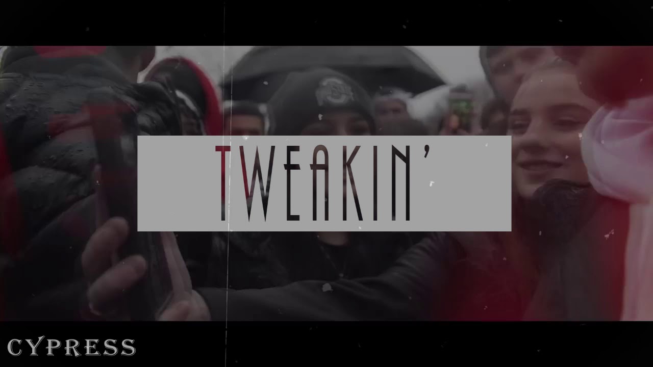 [FREE] Lil Skies Type Beat 2019 – “Tweakin”