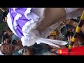 ビキニ＆スカートのコスプレイヤー　コミケ　漫展