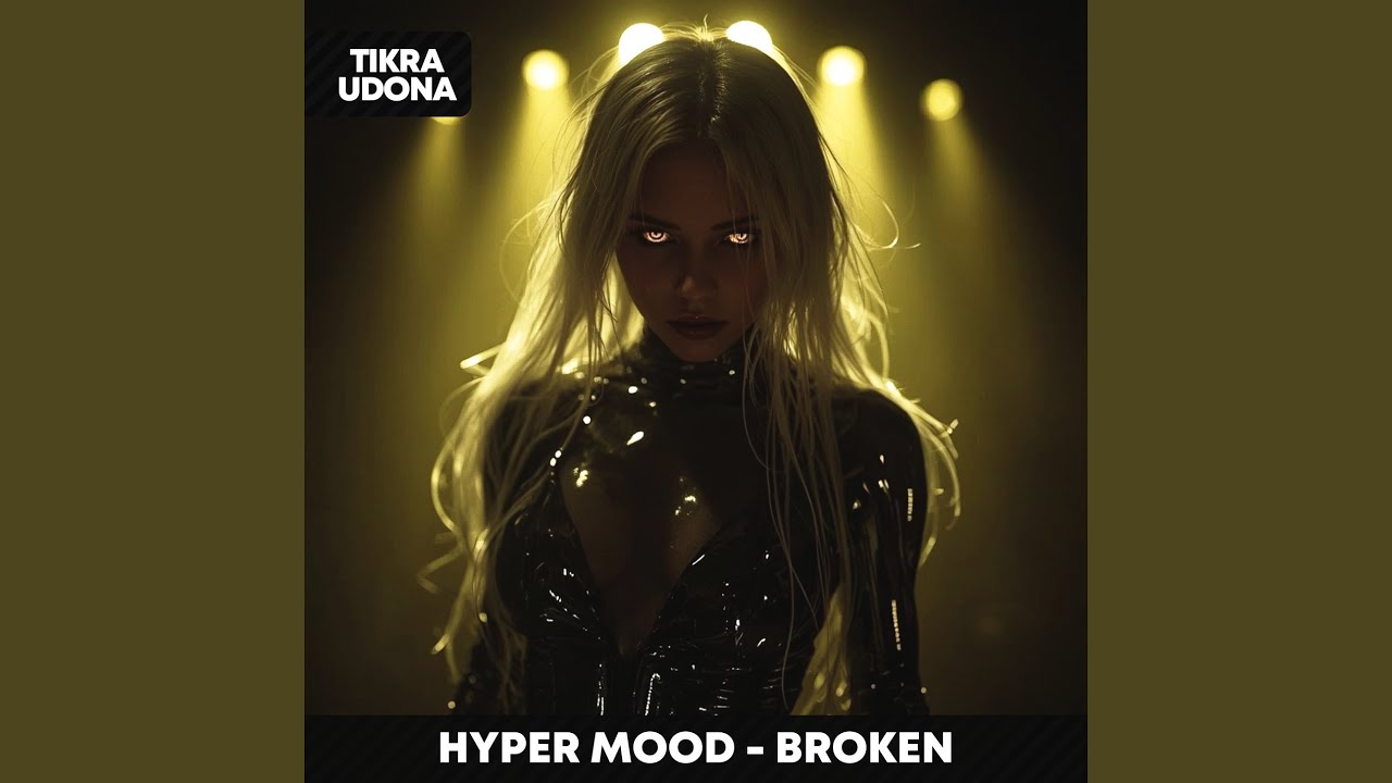 Watch Broken (Sped Up) on YouTube Watch Broken (Sped Up) on YouTube