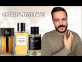 Most Complimented Fragrances 2022 (RANKED)