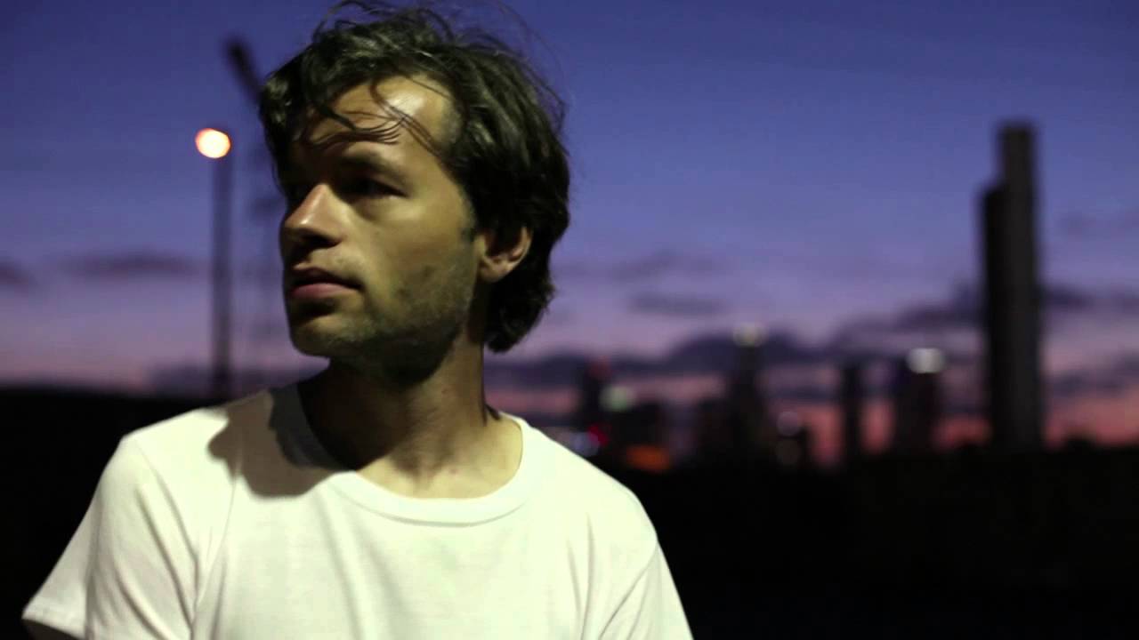 Nicholas Krgovich - You're Through (Official Music Video)