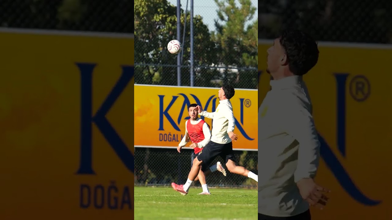 #22 Mert CAN #MKEAnkaragücü 💛💙