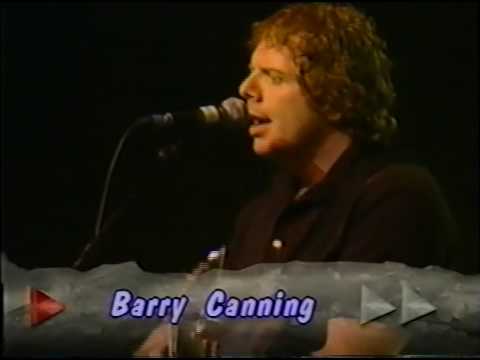Barry Canning - Beautiful Life