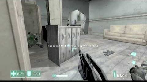 F.E.A.R. Files Extraction Point Interval 01-03 Contamination Mestasis Part 1-1