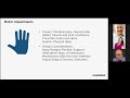 Accessible Design For E Commerce Webinar