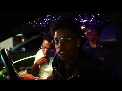 RPS TARZS x RPS JAMIE x BNOT3 - All Blues On Me [Shot By @RayShotItProductions]