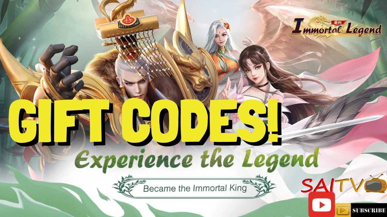 Immortal Clash Codes Wiki  Redeem Gift Code - MrGuider