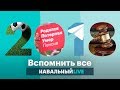 2018. Чем запомнился год