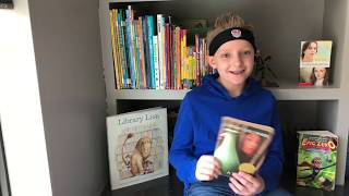 A Single Shard By Linda Sue Park Book Review by Cole