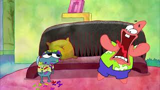 The Patrick Star Show Music: Dramatic Impact 2