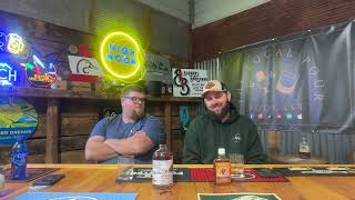 Episode 43 - Snow Day Bourbon &amp; Storm Prep Talk