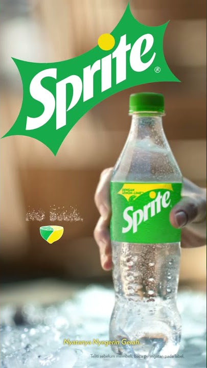 Iklan Sprite Indonesia 6 Sec