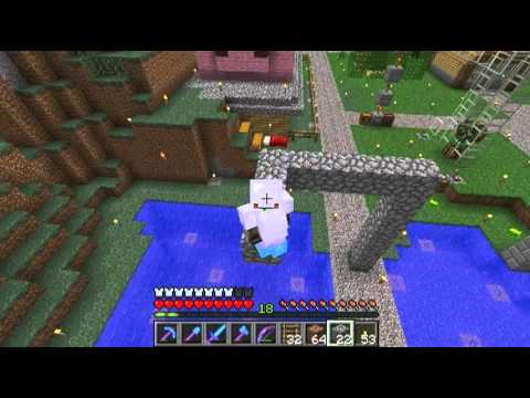 Minecraft Tip Sneak Toggle Stay In Sneakmode Without Holding Shift Youtube