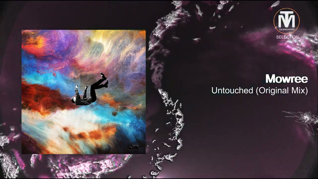Mowree - Untouched (Original Mix) [Dootrecords]