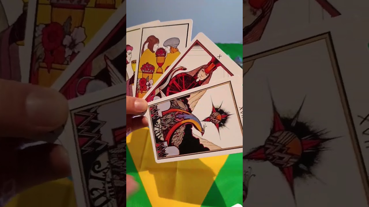 #virgem EQUILIBRE O ESPIRITUAL COM O MATERIAL PARA FAZER A ESCOLHA CERTA 