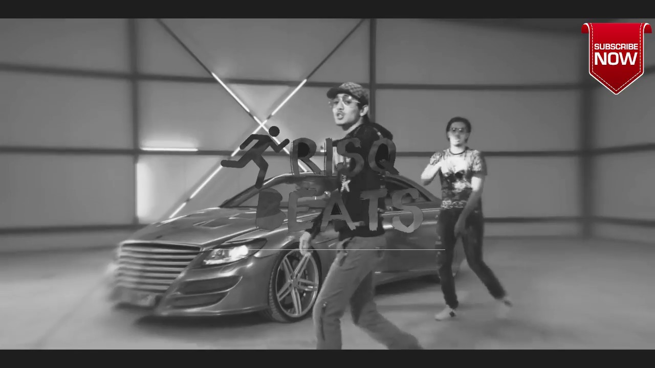 [FREE] MMZ x PNL & Lacrim 'Champion' Type Beat 2017 (Prod.By RisqBeats)