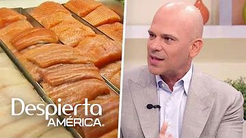 ¿El aceite de pescado diluye la sangre?