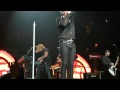 Bad Medicine Medley Live Bon Jovi Houston May 17, 2011 05/17/2011