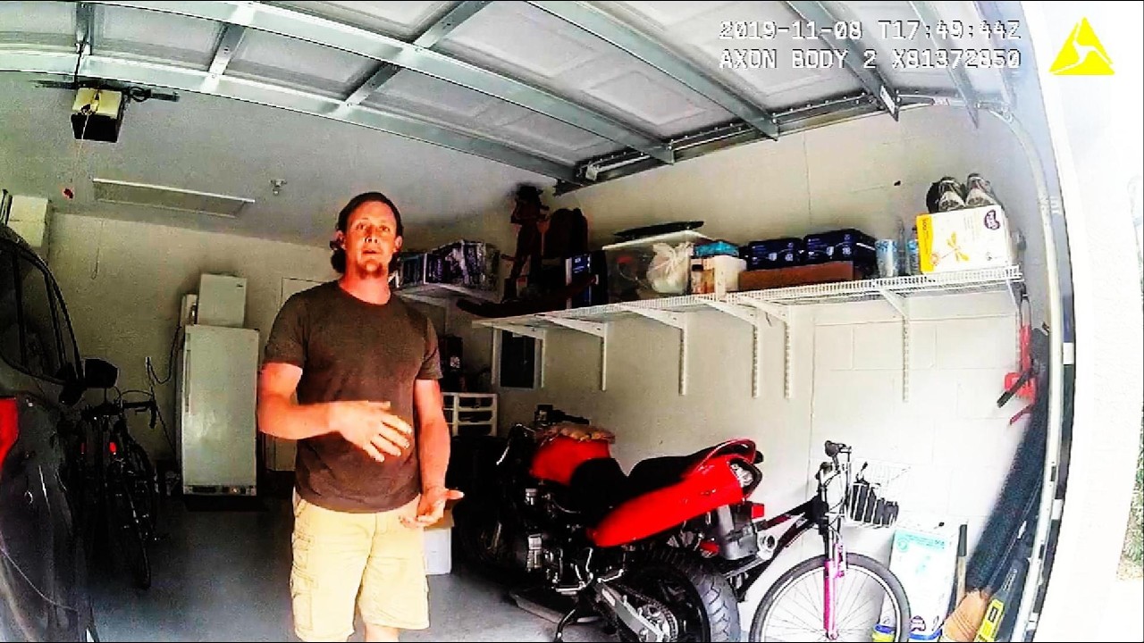 Police Arrest STALKER After He TRACKS Woman Down Through Facebook Photos