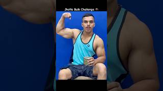 Pumpkin seed ke fayde 🦬 #jhotta #bulk #challenge #shorts #gaining