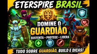 Everything about Guardian: builds and tips. screenshot 1