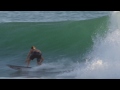 Lowers 2015 Warm Up | Surfing