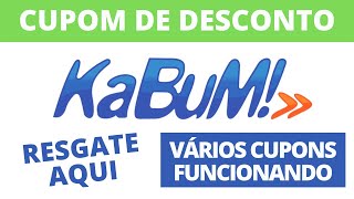 Atualizados Cupom De Desconto Kabum Cupom Kabum Descontos E Ofertas - Cupons Kabum