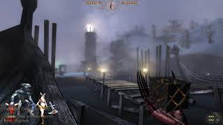 Painkiller  Overdose Ambient Environment: Ragnarok Level