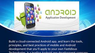 Software Development Company Fastidious Technologies Pvt Ltd
