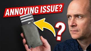 This Viral Ekster Wallet Has One Annoying Issue Nobody Mentions