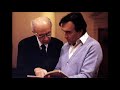 Capture de la vidéo Mozart "Piano Concerto No 23" Rudolf Serkin/Claudio Abbado