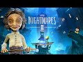 A PIOR PROFESSORA DO MUNDO (Little Nightmares 2 • E1)